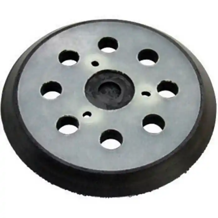 Makita 743081-8 123mm Cırtlı Kauçuk Zımparalama Altlığı