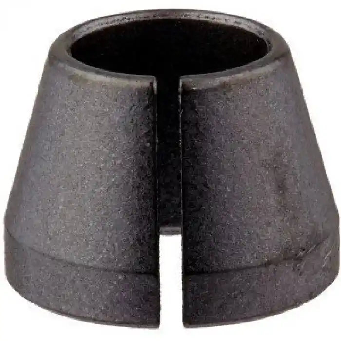 Makita 763607-0 3707 Freze için 6mm Konik Pens