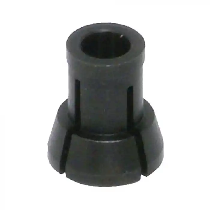 Makita 763636-3 RP0900, RT0700C Freze için 6.0mm Konik Pens