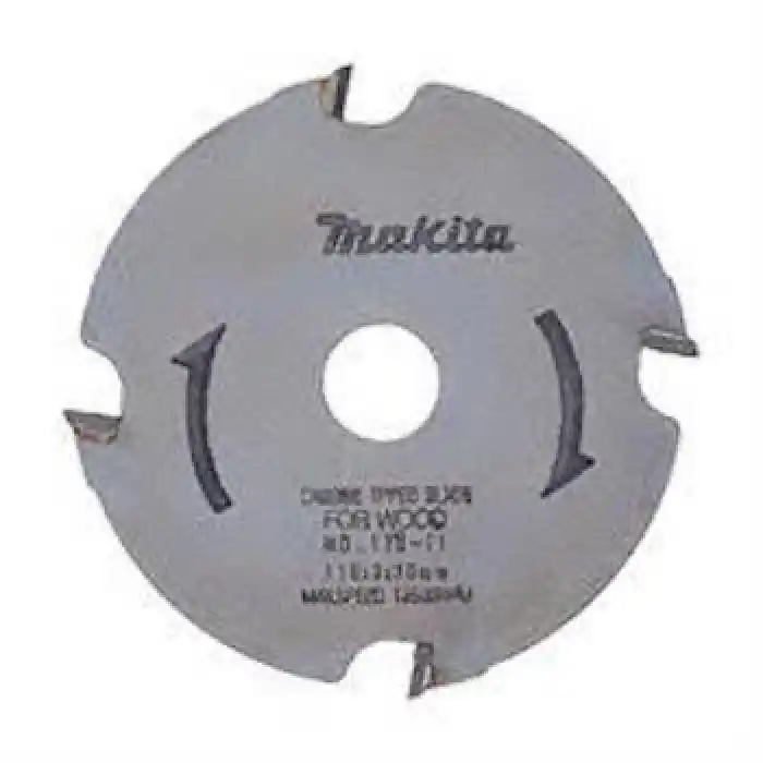 Makita 792015-8 Daire Testere 110X4Diş