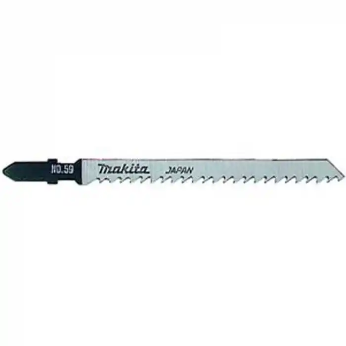 Makita 792691-8 B-10S 5 Adet Hcs Dekupaj Testere Bıçağı