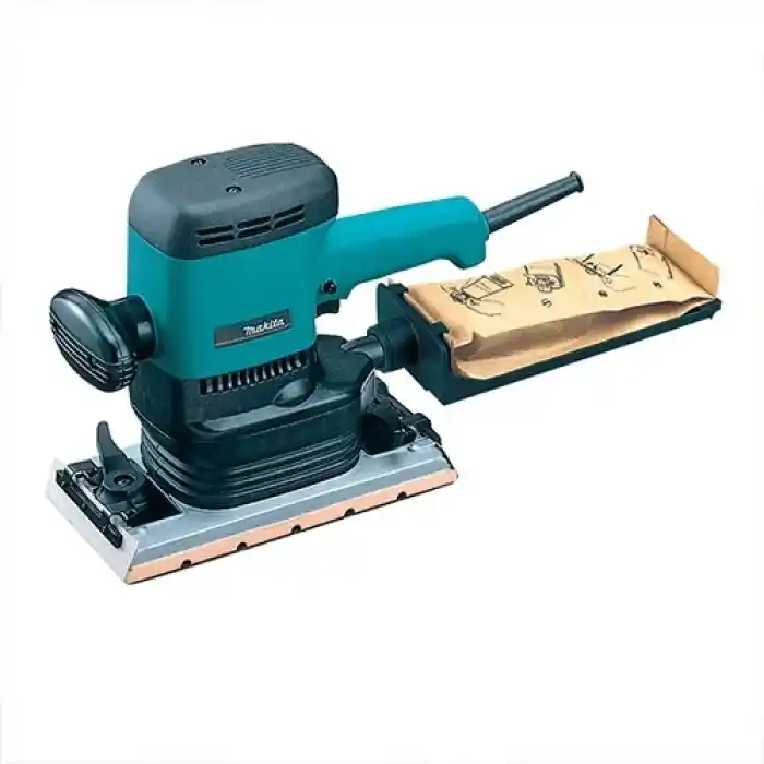 Makita 9046 Titreşim Zımpara
