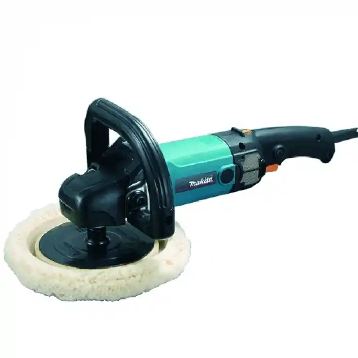 Makita 9237CB Polisaj Makinası