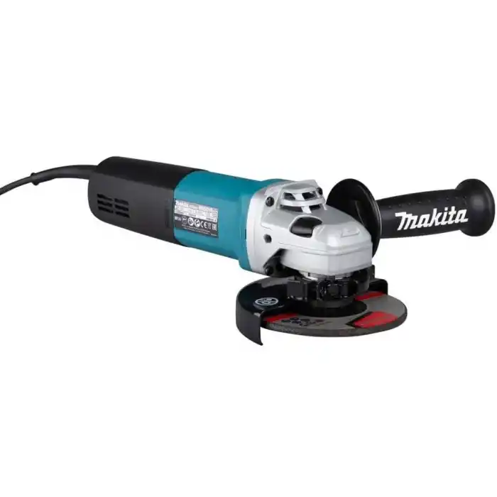Makita 9565CVR Devir Ayarlı Avuç Taşlama 125mm