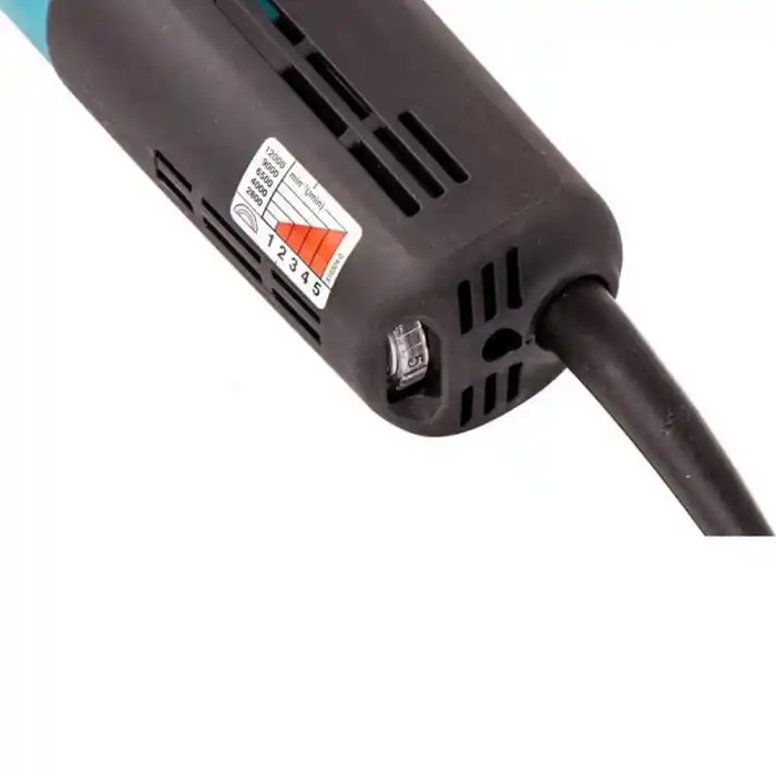 Makita 9565CVR Devir Ayarlı Avuç Taşlama 125mm