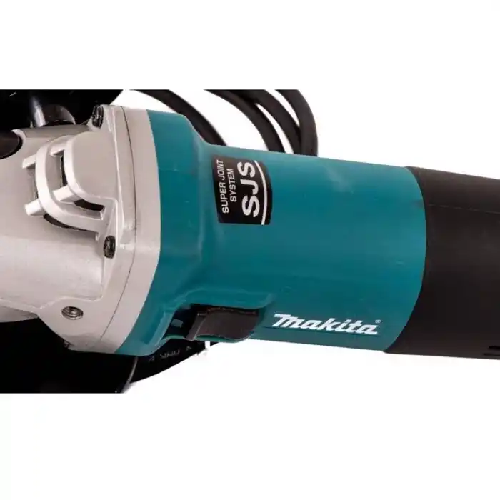 Makita 9565CVR Devir Ayarlı Avuç Taşlama 125mm