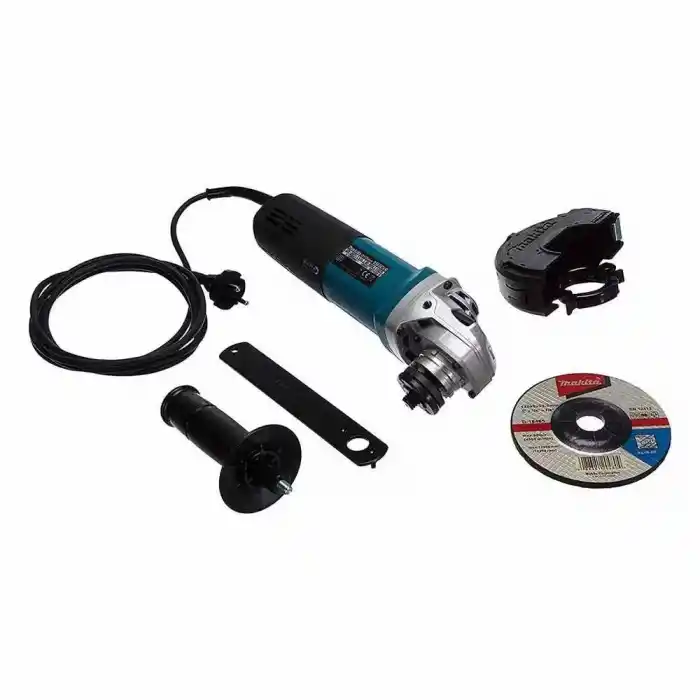 Makita 9565CVR Devir Ayarlı Avuç Taşlama 125mm