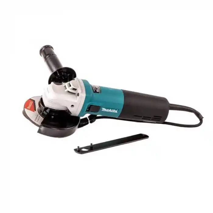 Makita 9565CVR Devir Ayarlı Avuç Taşlama 125mm