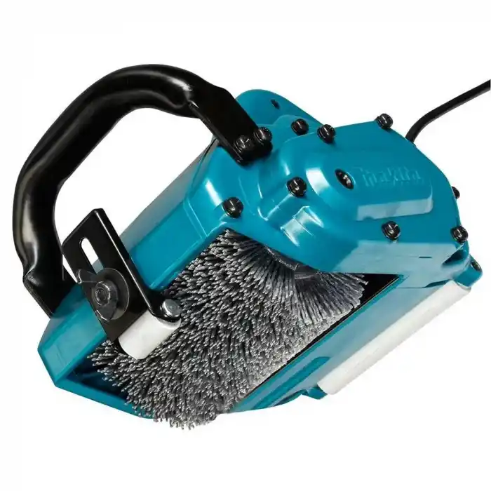 Makita 9741 Fırçalı Zımpara Makinesi
