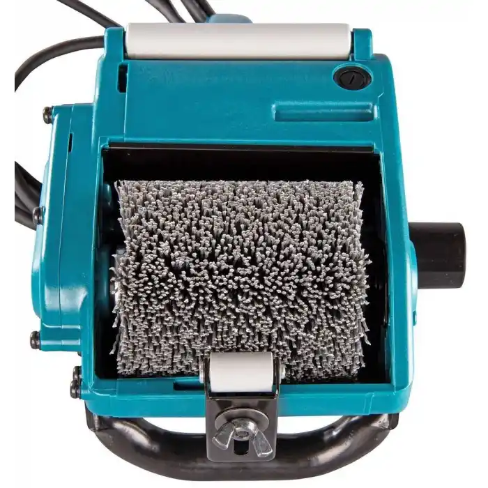 Makita 9741 Fırçalı Zımpara Makinesi