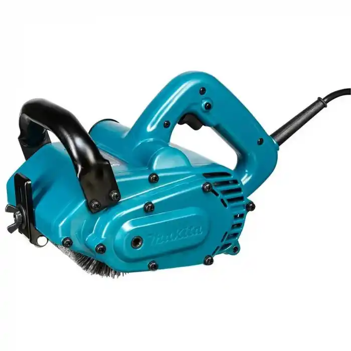 Makita 9741 Fırçalı Zımpara Makinesi