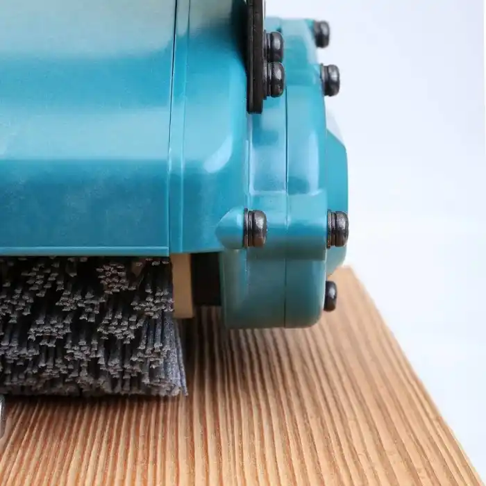 Makita 9741 Fırçalı Zımpara Makinesi