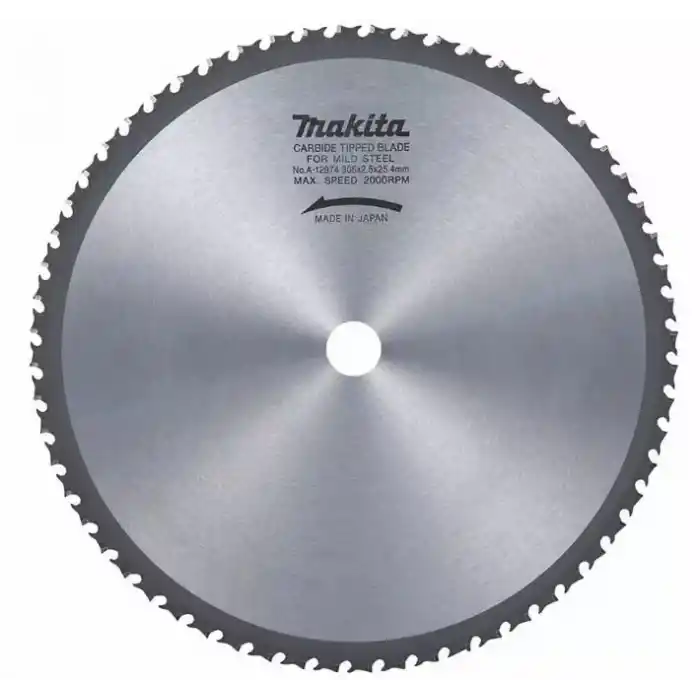 Makita A-12974 Elmas Testere