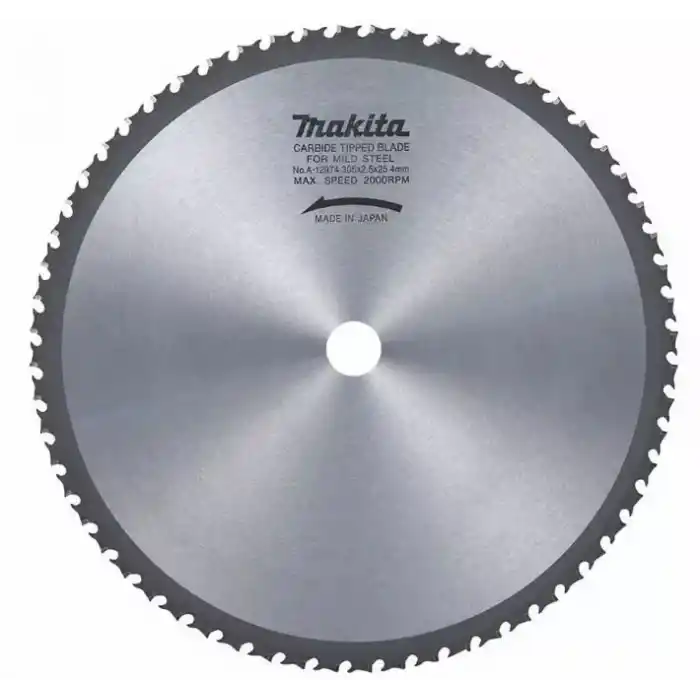 Makita A-12974 Elmas Testere