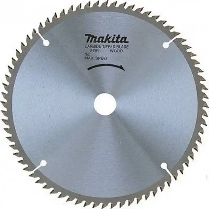 Makita A-80612 5604R,HS6601 Daire Testere için Elmas Daire Testere Ahşap Bıçağı 160x20mm 40Diş