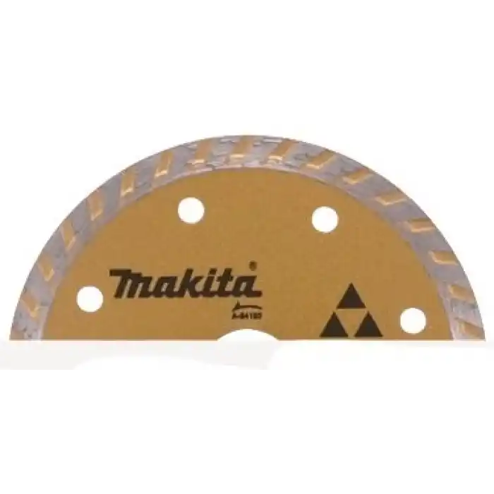 Makita A-84171 Elmas Testere Bıçağı 230mm Turbo