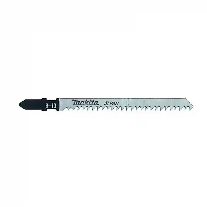 Makita A-85628 B-10 Hcs Dekupaj Testere Bıçağı 5 Adet