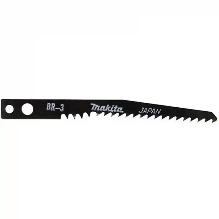 Makita A-85933 Br-3 Hcs Dekupaj Testere Bıçağı 5 Adet