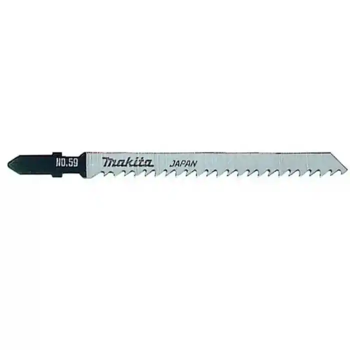 Makita A-86583 No:59 Hcs Dekupaj Testere Bıçağı