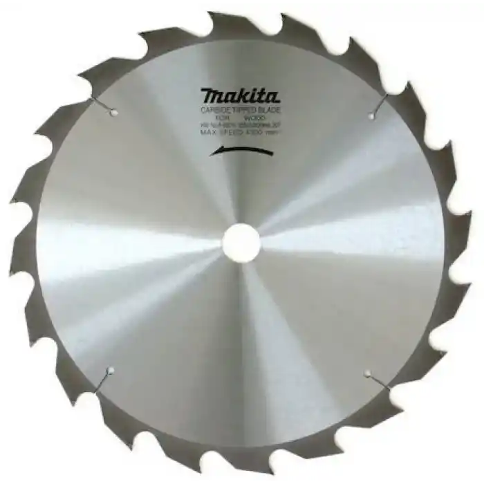 Makita A-89866 N5900B,5903R Daire Testere için Elmas Testere Bıçağı 2355x30mm 20 Diş
