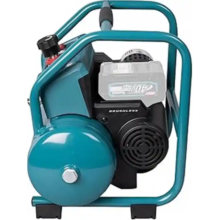 Makita AC001GZ Solo Akülü Hava Kompresörü