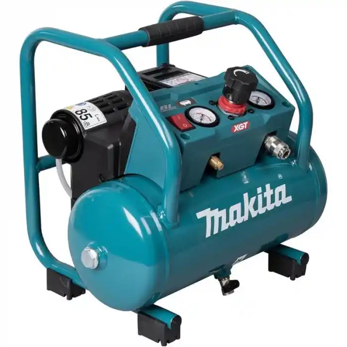 Makita AC001GZ Solo Akülü Hava Kompresörü