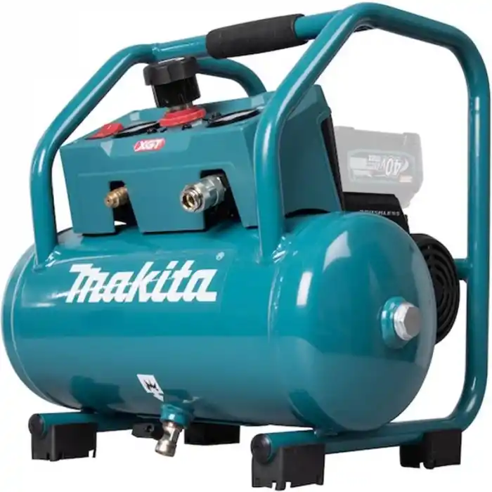 Makita AC001GZ Solo Akülü Hava Kompresörü