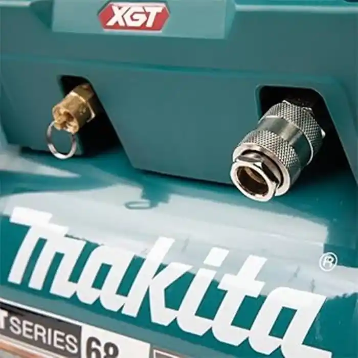 Makita AC001GZ Solo Akülü Hava Kompresörü