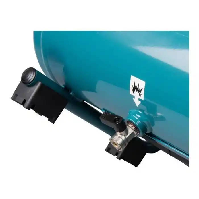 Makita AC001GZ Solo Akülü Hava Kompresörü