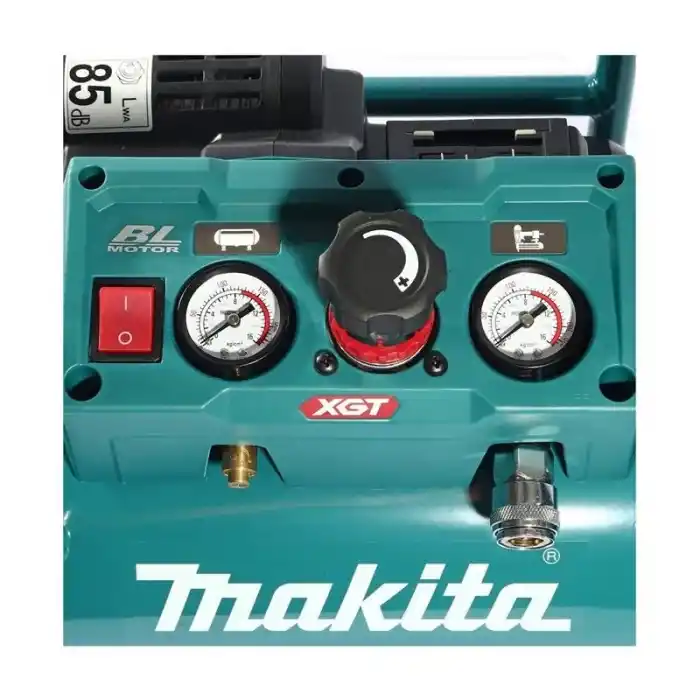 Makita AC001GZ Solo Akülü Hava Kompresörü
