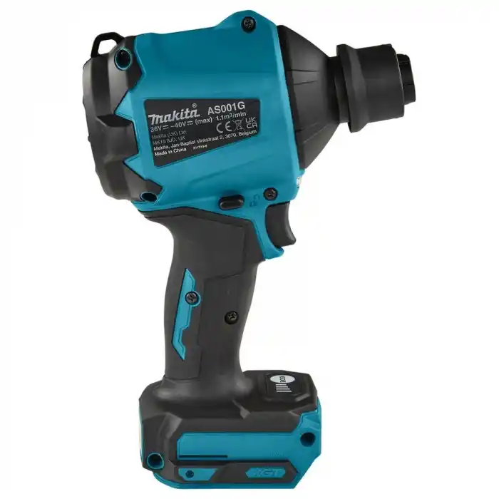Makita AS001GZ Solo Akülü Toz Üfleme