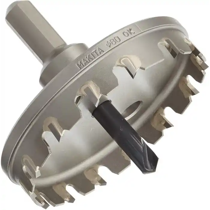 Makita B-01068 Elmas Bıçaklı Delik Testere Ucu Çap:60 mm