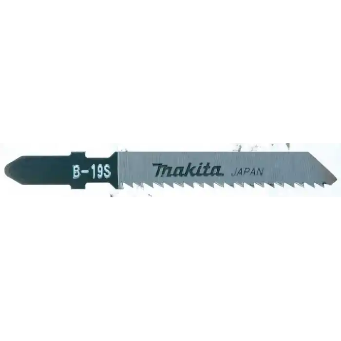 Makita B-04933 B-19S Hcs Dekupaj Testere Bıçağı