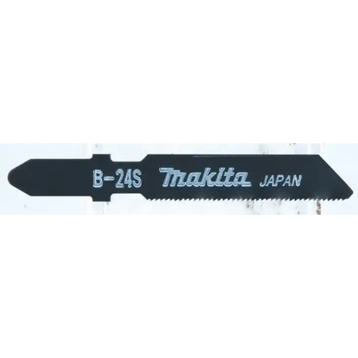 Makita B-04955 B-24S Hss Dekupaj Testere Bıçağı
