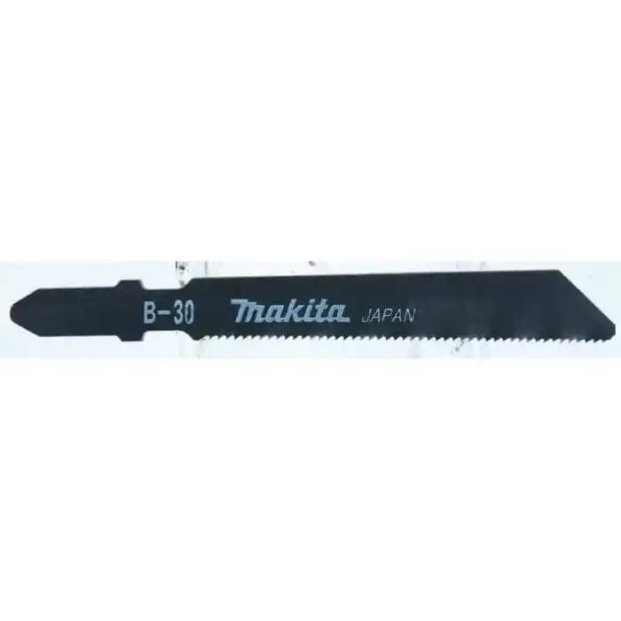 Makita B-04961 B-30 Hss Dekupaj Testere Bıçağı
