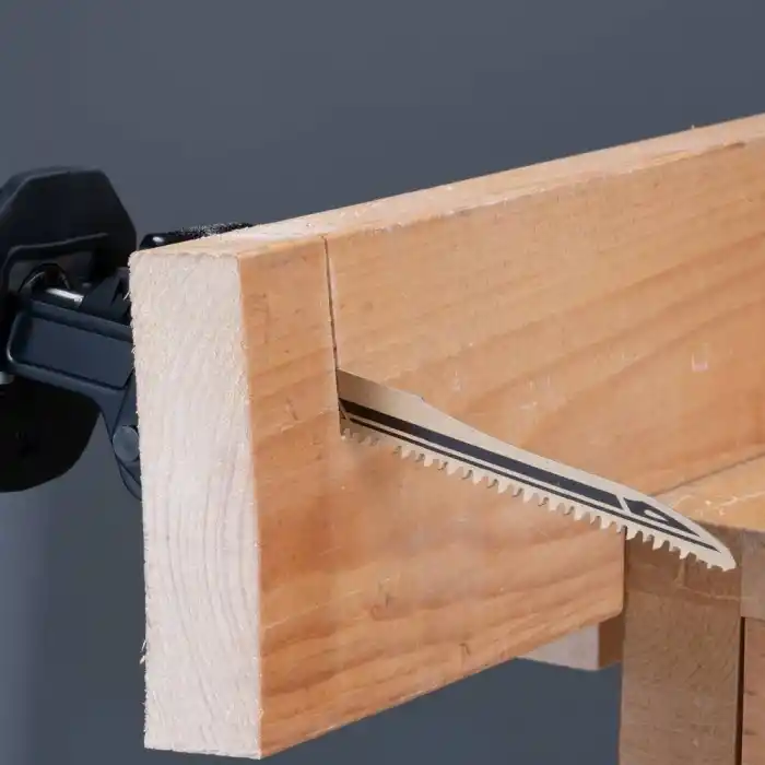 Makita B-05153 Tilki Kuyruğu Yedek Testere Bıçağı