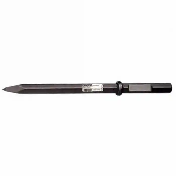 Makita B-06921 HK1810 Karo Kırıcı için Sivri Keski 220mm