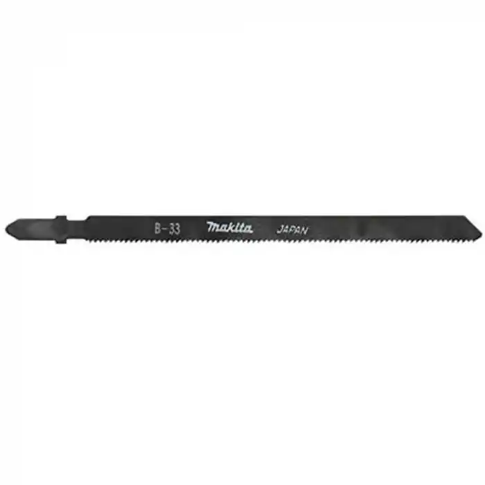 Makita B-10447 (B33) HSS Metal Dekupaj Testere Bıçağı