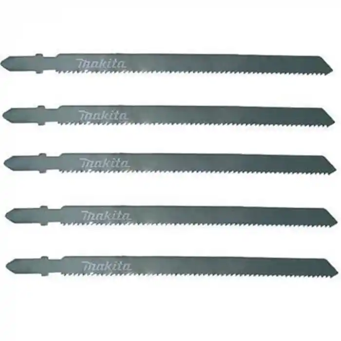 Makita B-10447 (B33) HSS Metal Dekupaj Testere Bıçağı