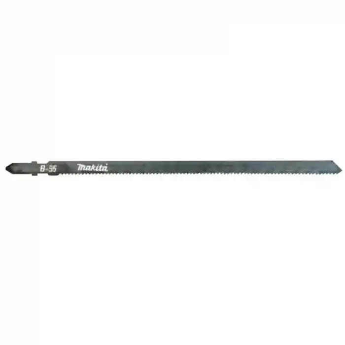 Makita B-10469 B-35 B Tipi Dekupaj Testere Bıçağı