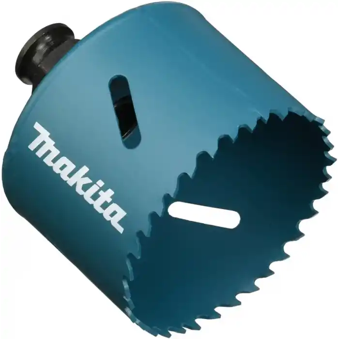 Makita B-11433 Ezychange Bi-Metal Daire Delik Açma Testere Bıçağı Çap:64mm