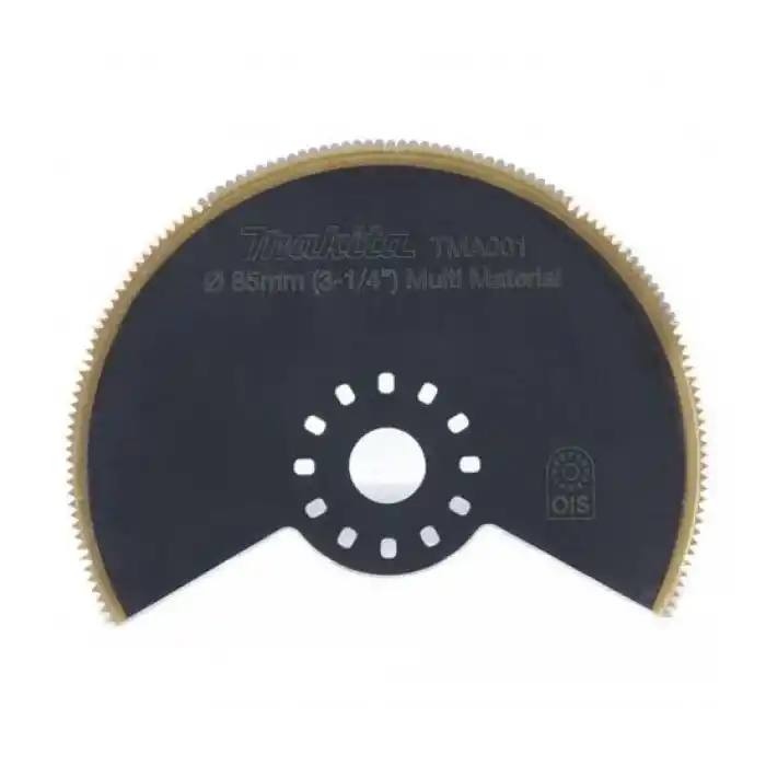 Makita B-21272 TMA001 85mm Segman Elmas Testere Bıçağı