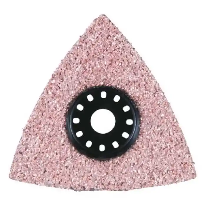 Makita B-21515 TMA025 HM 30 Kum 78mm Üçgen Zımpara Tabanı