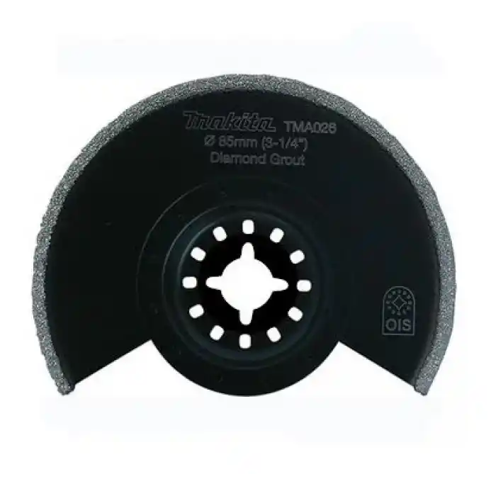 Makita B-21521 TMA026 85mm Segman Elmas Testere Bıçağı