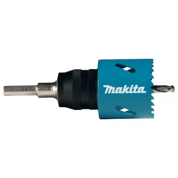 Makita B-31712 Ezychange Panç Bi-Metal Delik Açma Testeresi 27mm
