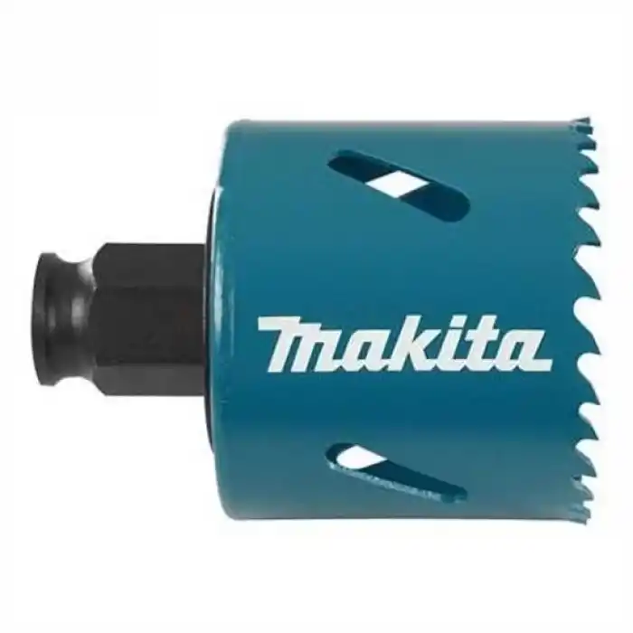 Makita B-31734 Ezychange Panç Bi-Metal Delik Açma Testeresi 46mm