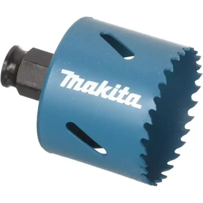 Makita B-31756 Ezychange Panç Bi-Metal Delik Açma Testeresi 56mm