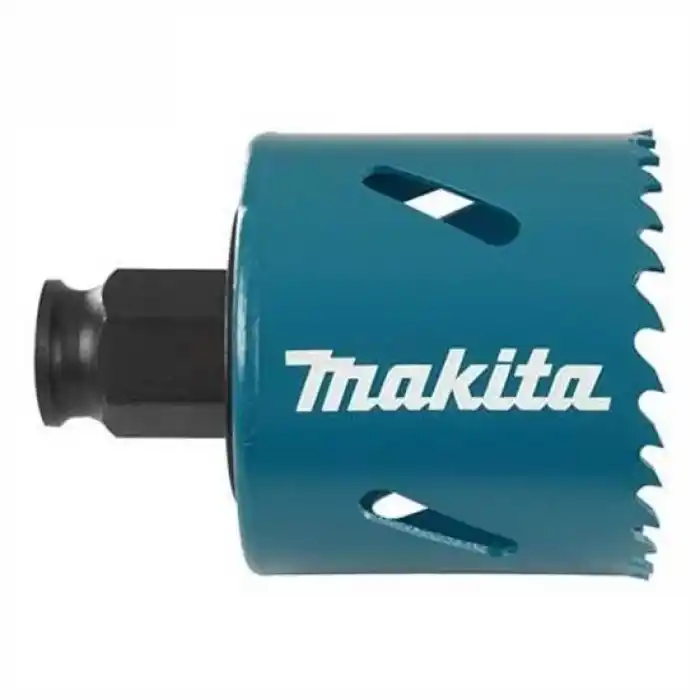 Makita B-31778 Ezychange Panç Bi-Metal Delik Açma Testeresi 79mm