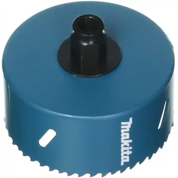 Makita B-31790 Ezychange Panç Bi-Metal Delik Açma Testeresi 95mm