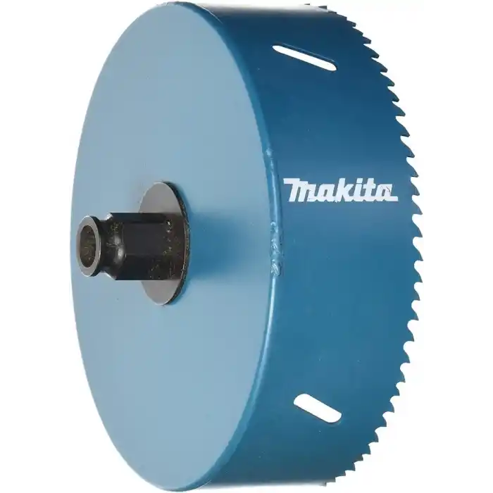 Makita B-31837 Ezychange Panç Bi-Metal Delik Açma Testeresi 140mm